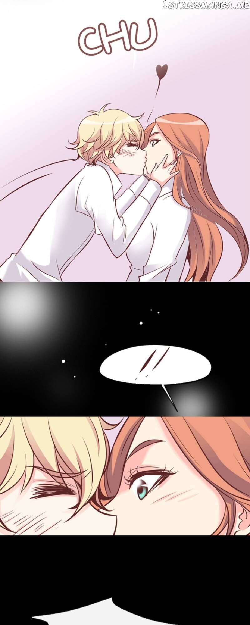 You’ve Won Me Over chapter 61 - page 15