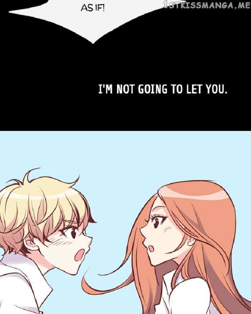 You’ve Won Me Over chapter 61 - page 16