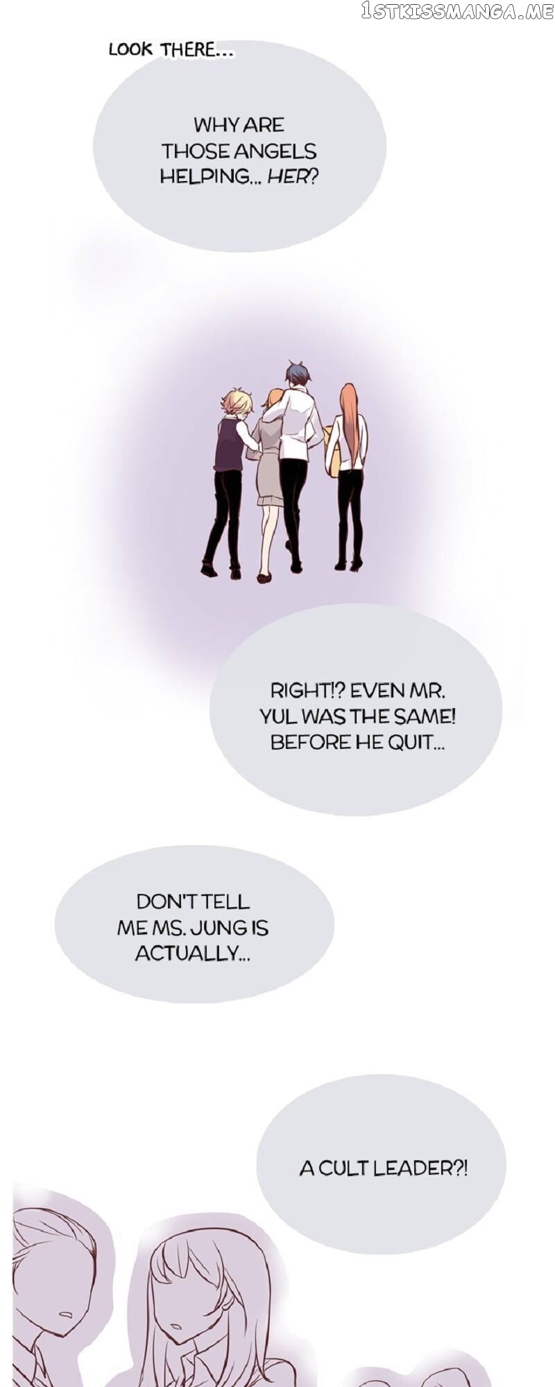 You’ve Won Me Over chapter 61 - page 29