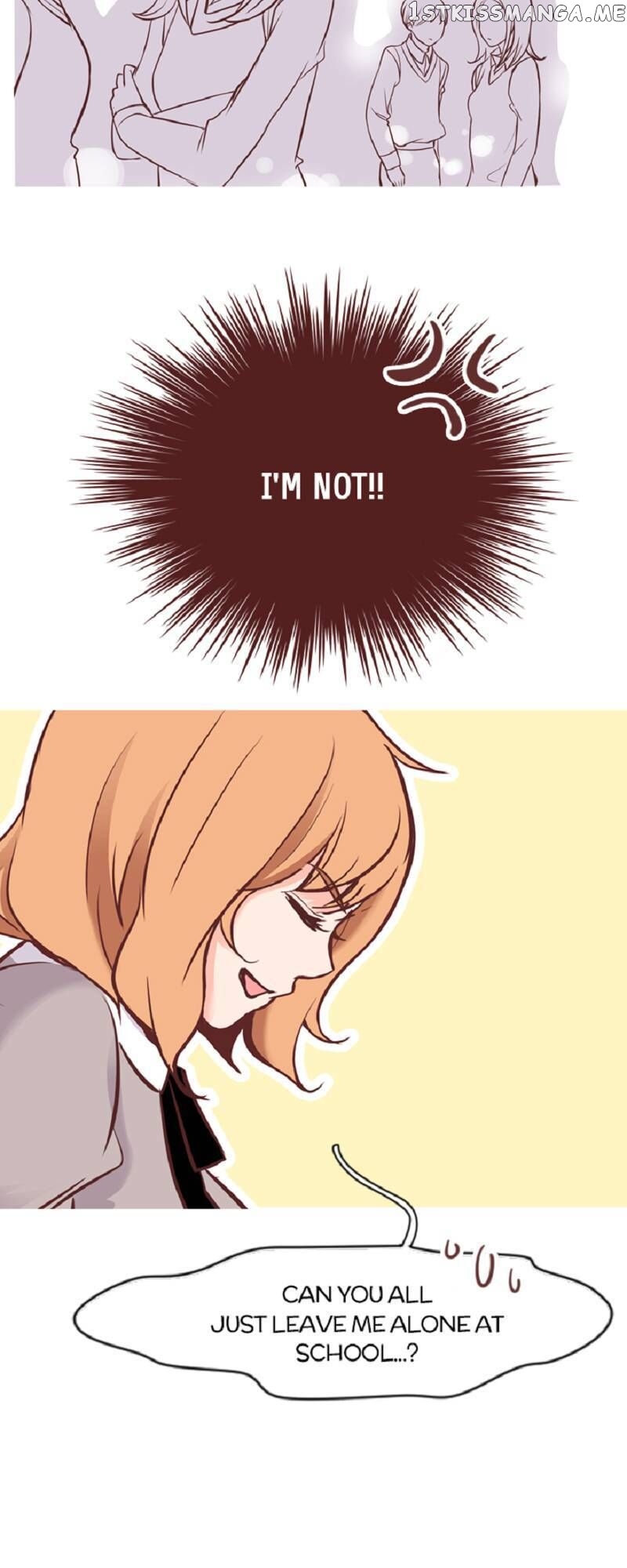 You’ve Won Me Over chapter 61 - page 30