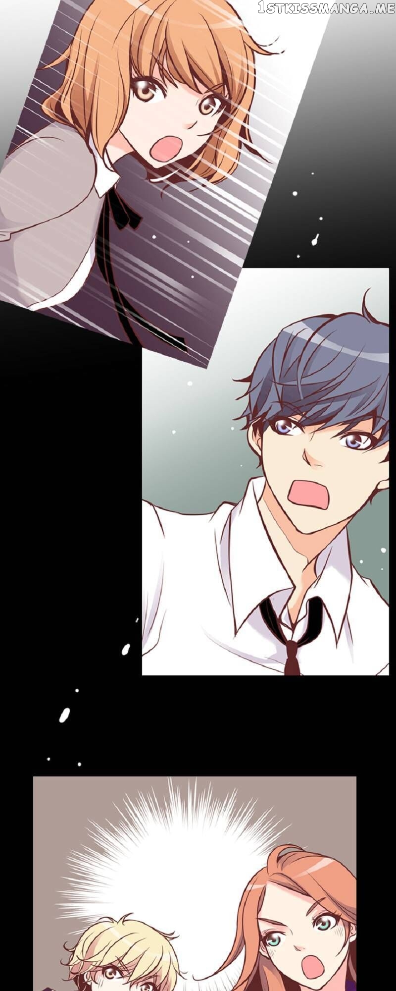 You’ve Won Me Over chapter 61 - page 33