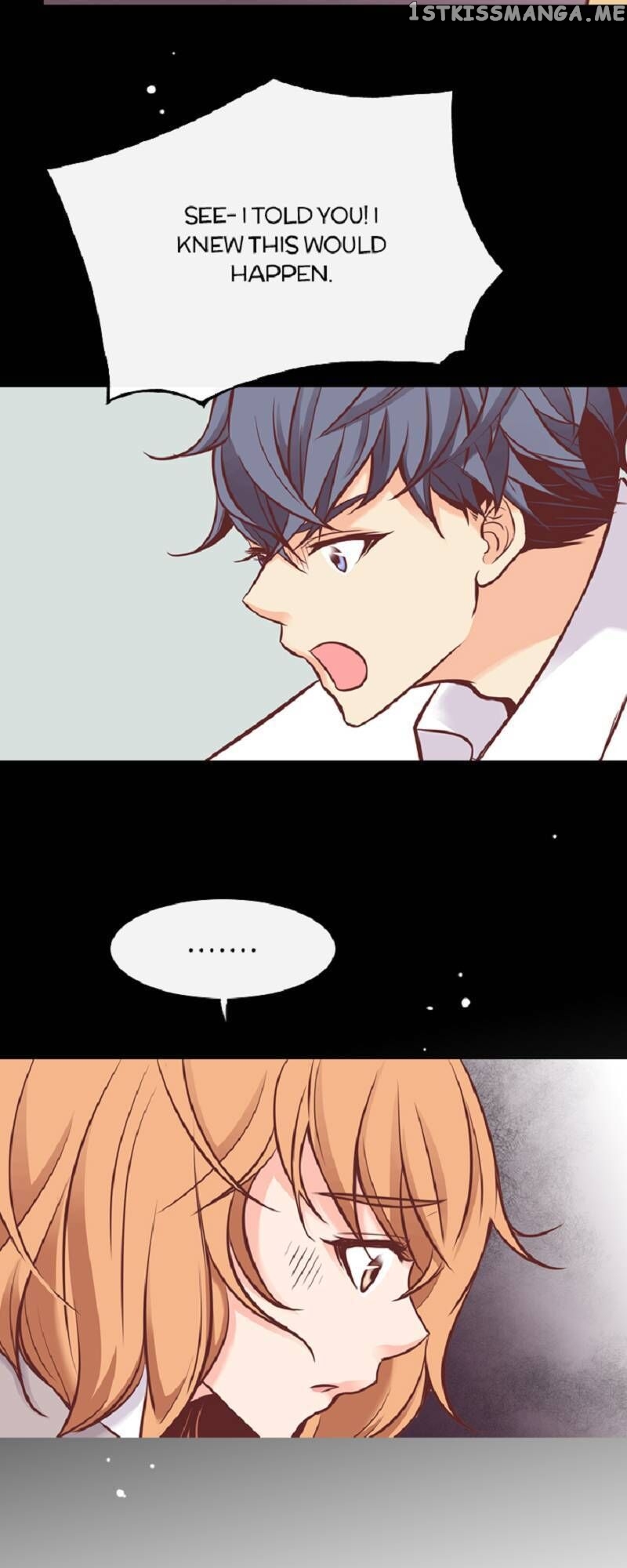 You’ve Won Me Over chapter 61 - page 35