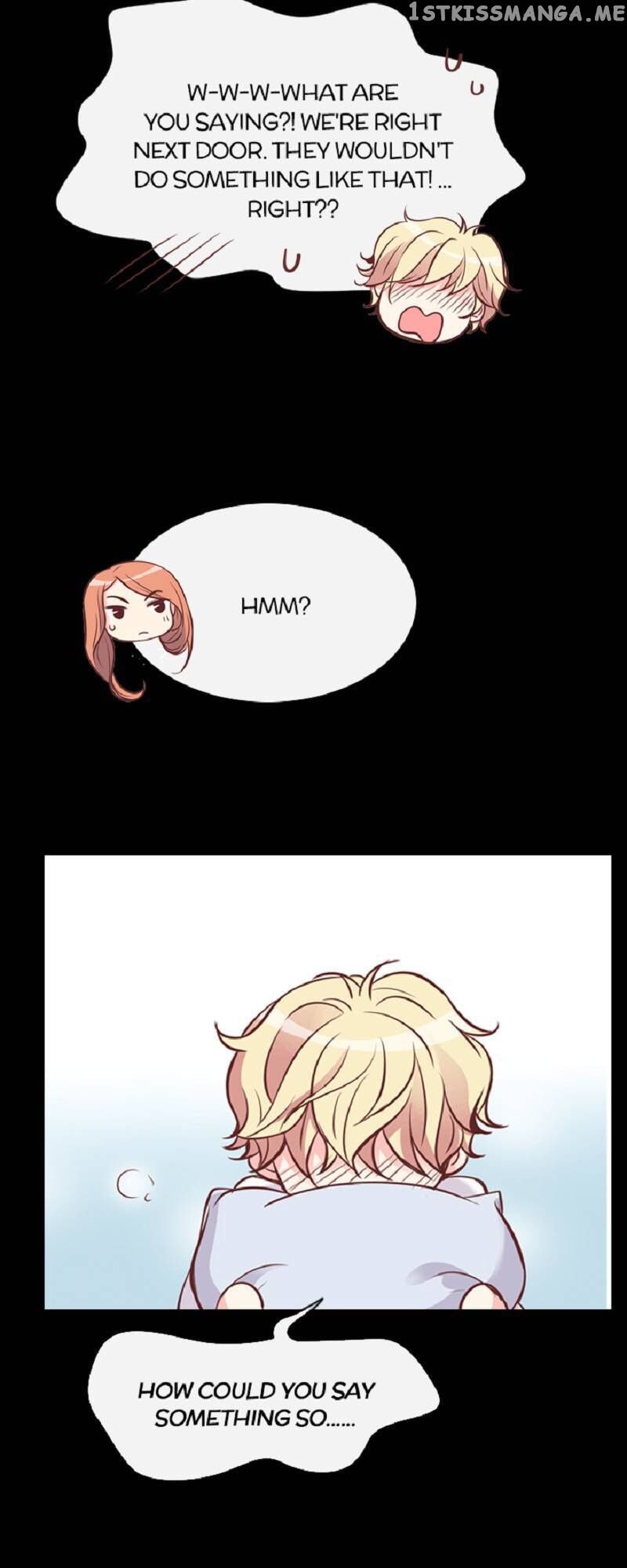 You’ve Won Me Over chapter 61 - page 9