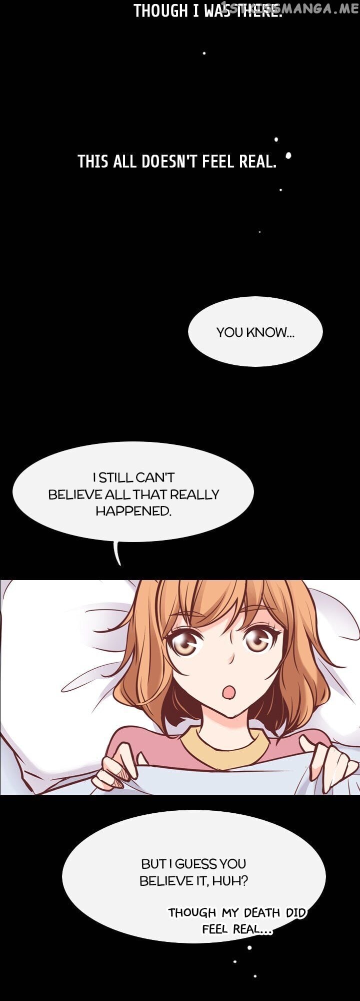 You’ve Won Me Over chapter 60 - page 12