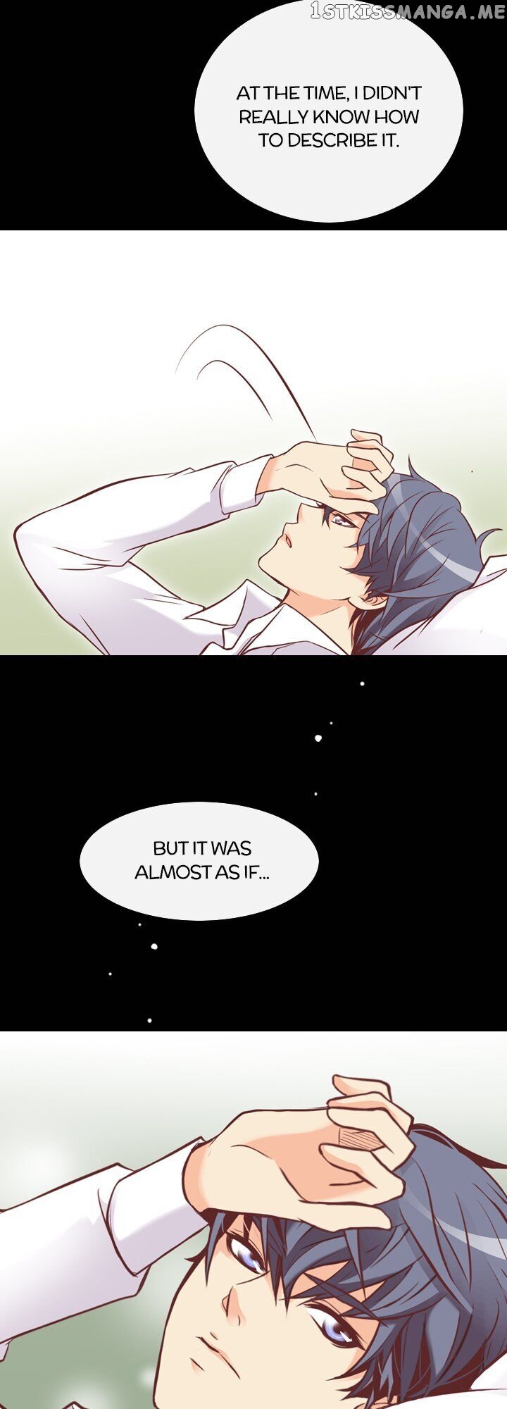 You’ve Won Me Over chapter 60 - page 15