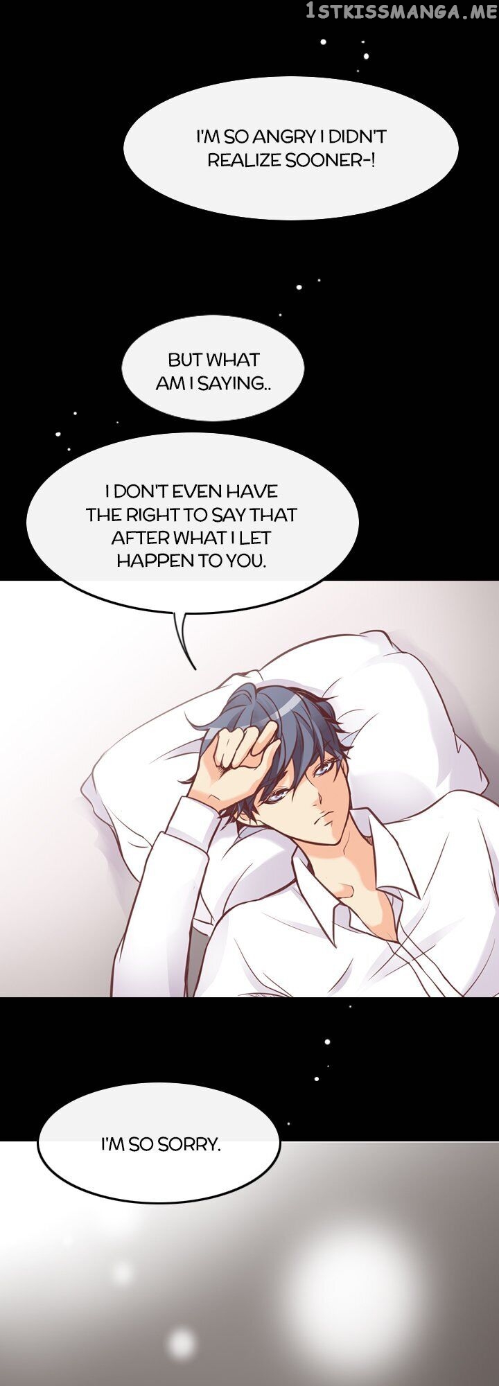 You’ve Won Me Over chapter 60 - page 17