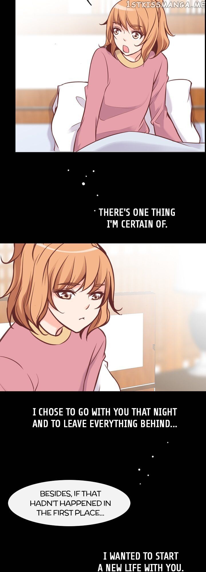 You’ve Won Me Over chapter 60 - page 19