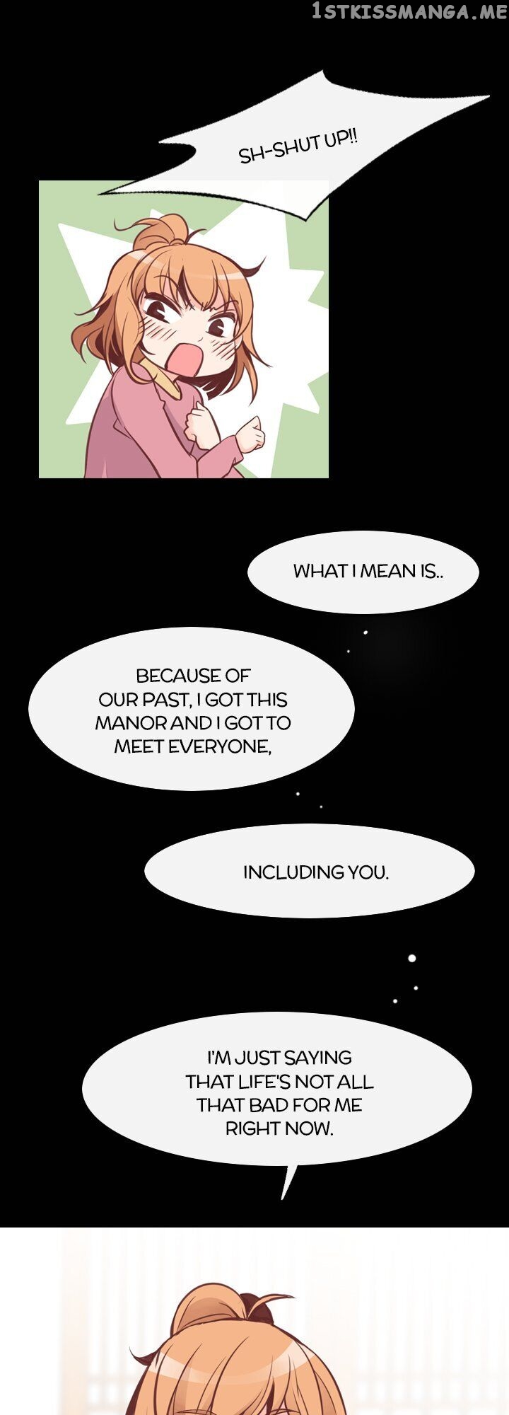 You’ve Won Me Over chapter 60 - page 22