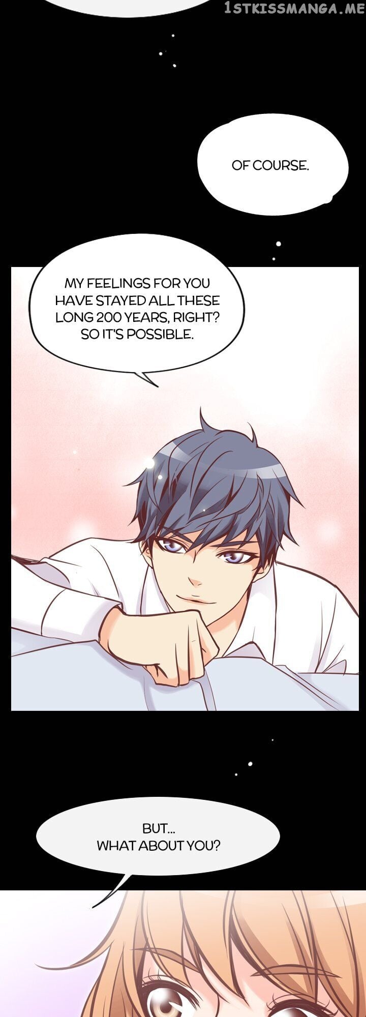 You’ve Won Me Over chapter 60 - page 24