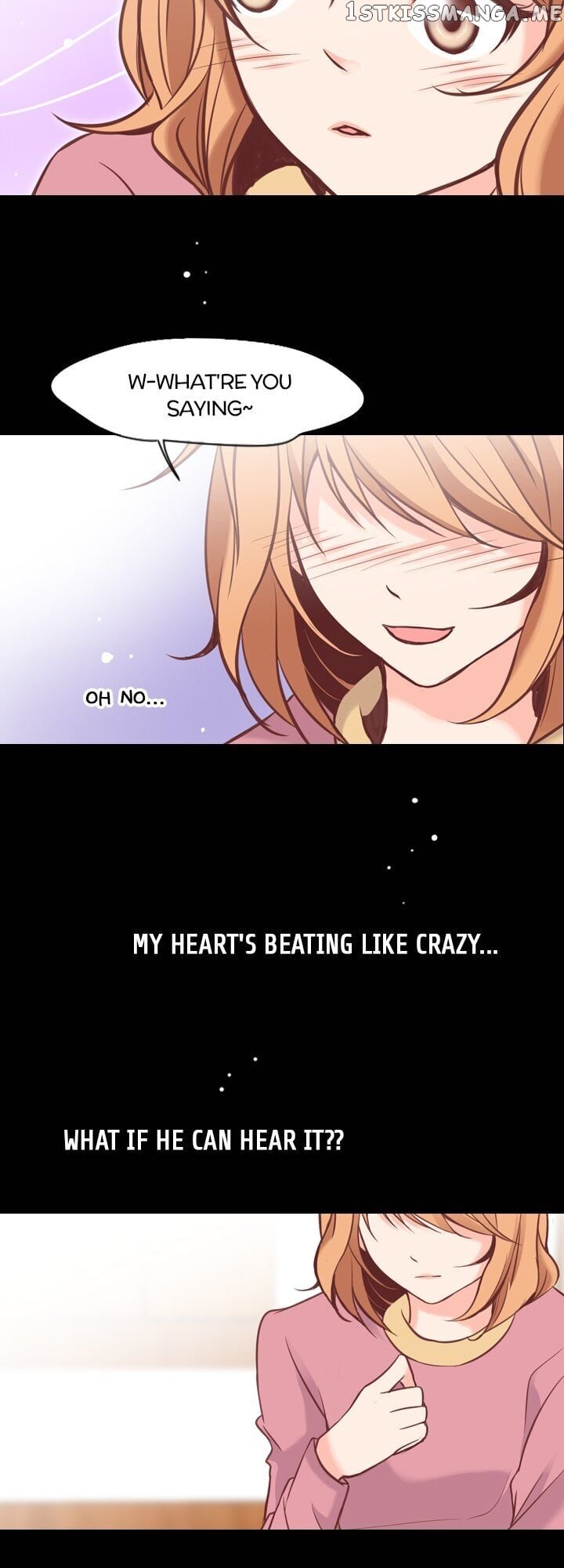 You’ve Won Me Over chapter 60 - page 25