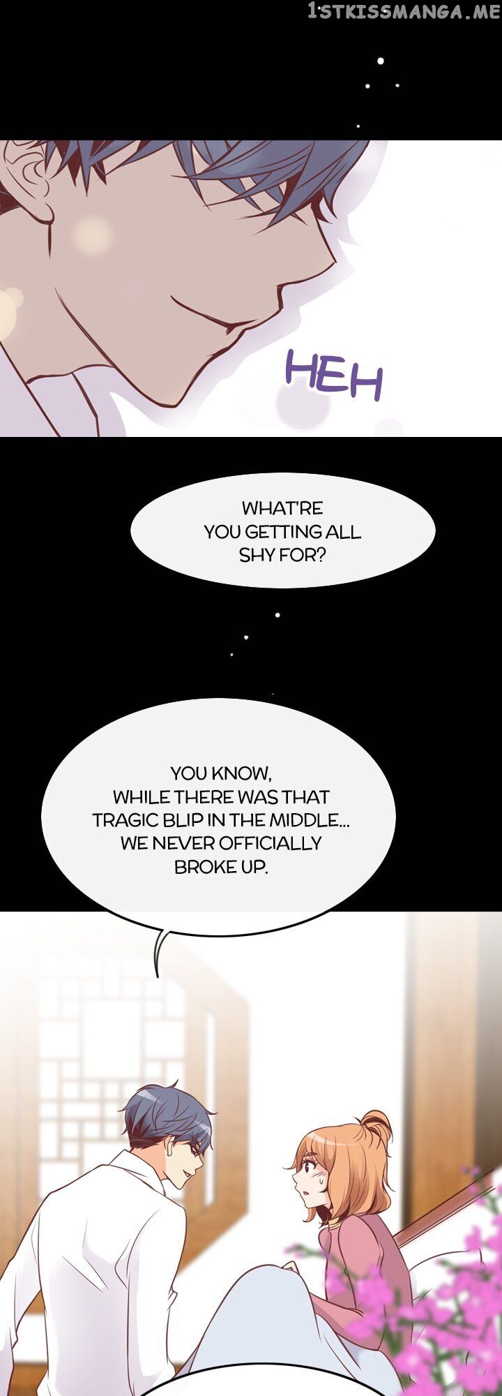 You’ve Won Me Over chapter 60 - page 26