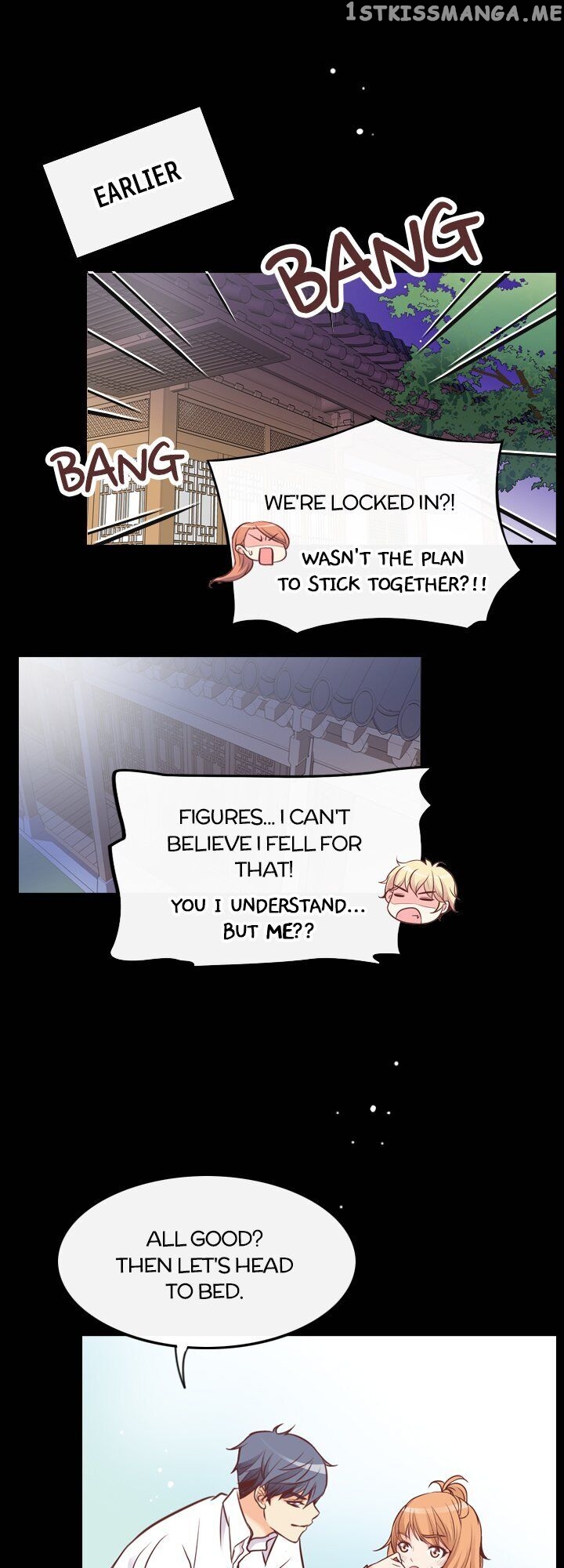 You’ve Won Me Over chapter 60 - page 6