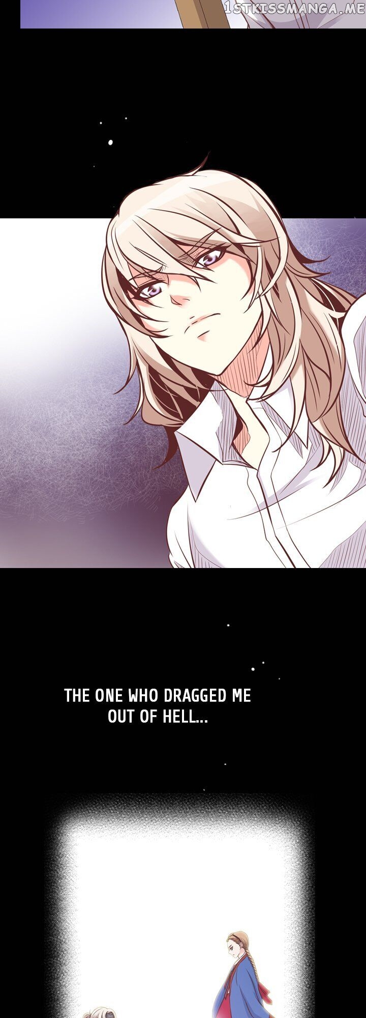 You’ve Won Me Over chapter 59 - page 2