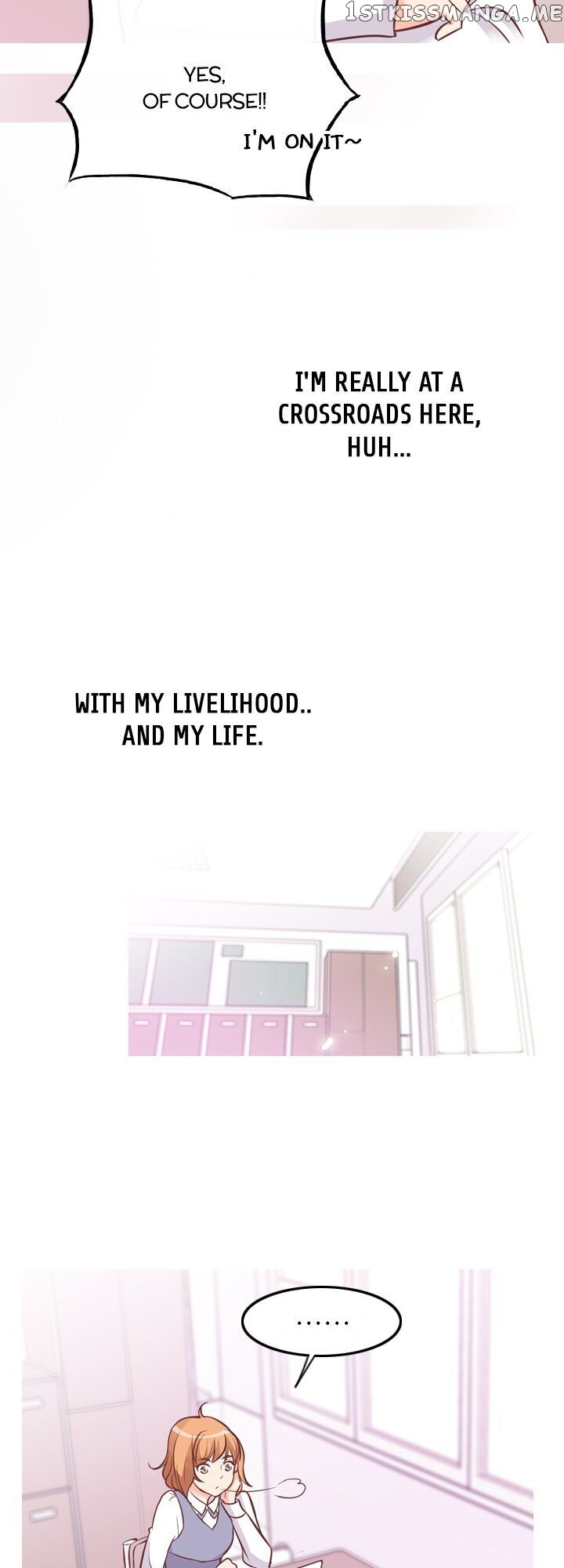You’ve Won Me Over chapter 59 - page 24