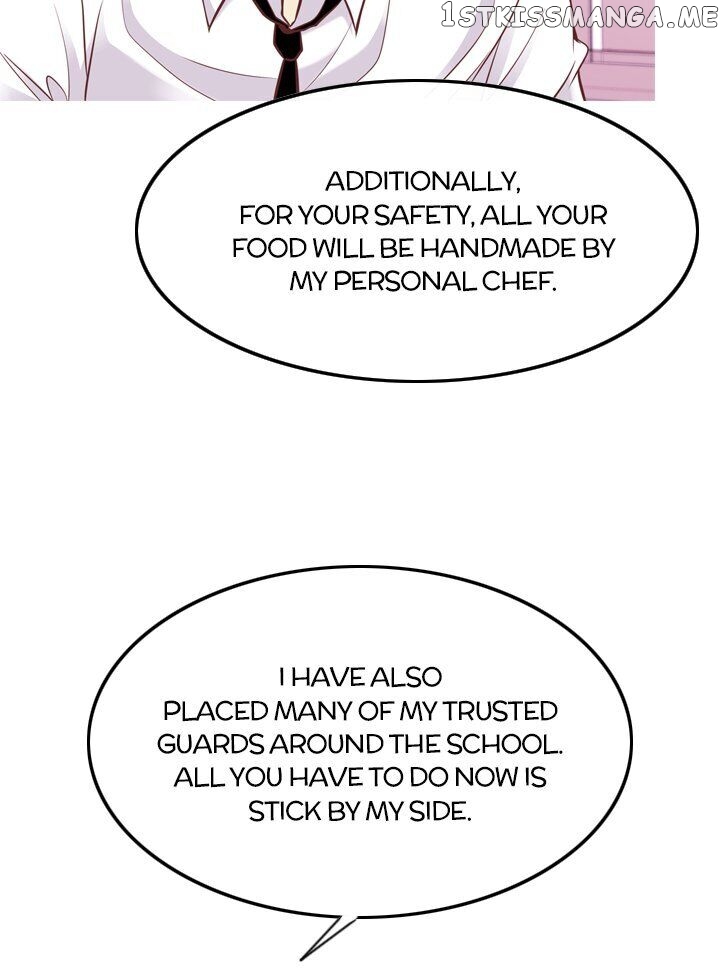 You’ve Won Me Over chapter 59 - page 28