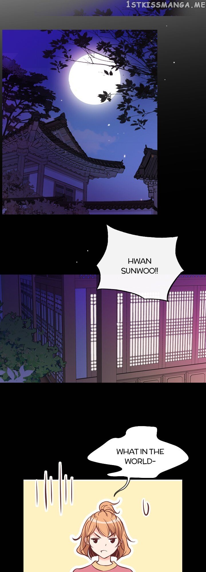 You’ve Won Me Over chapter 59 - page 31