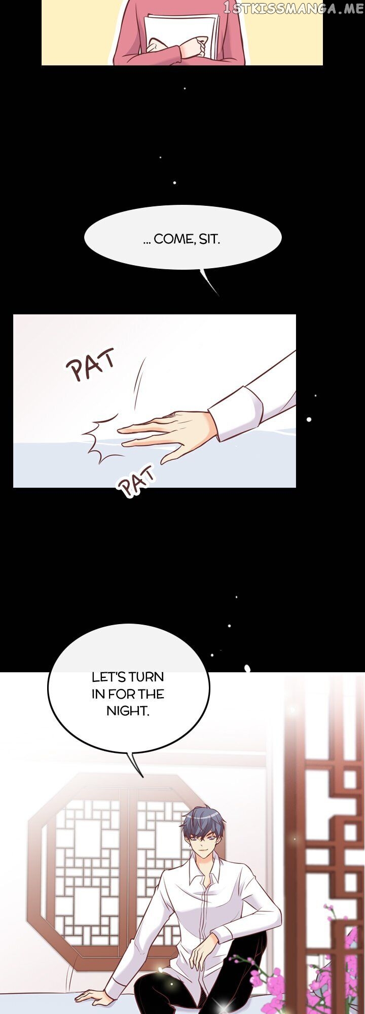 You’ve Won Me Over chapter 59 - page 32