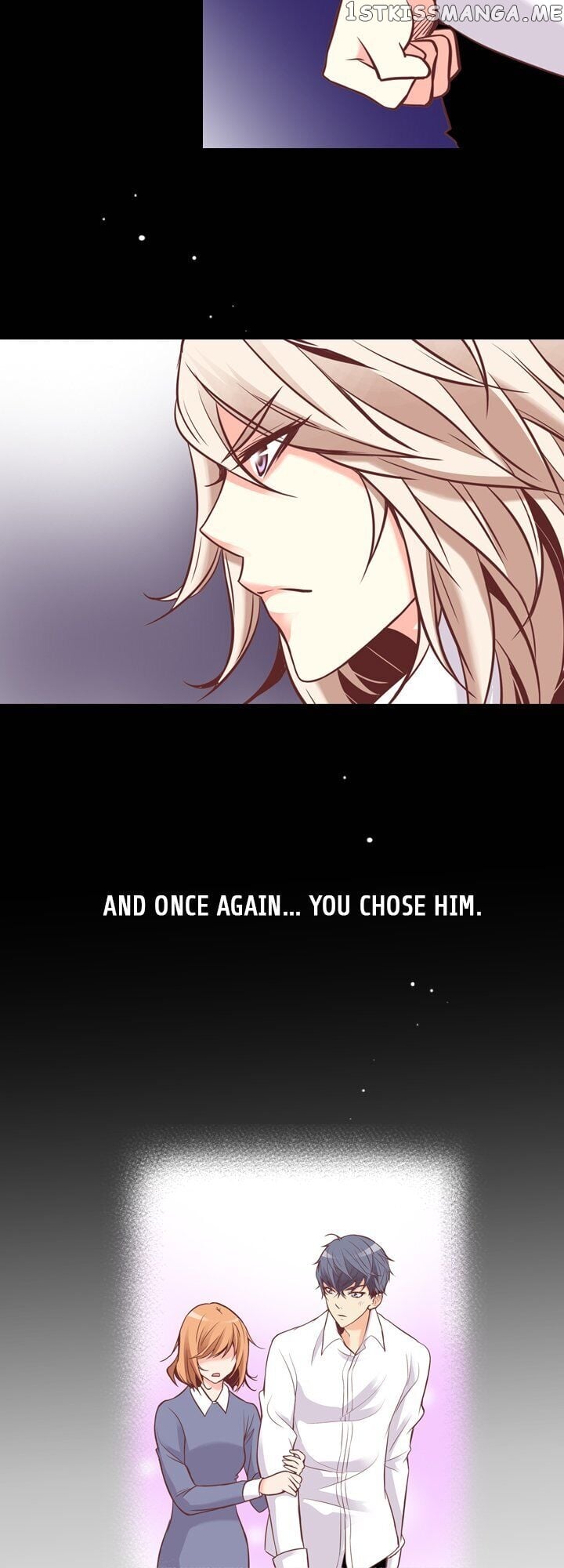 You’ve Won Me Over chapter 59 - page 4