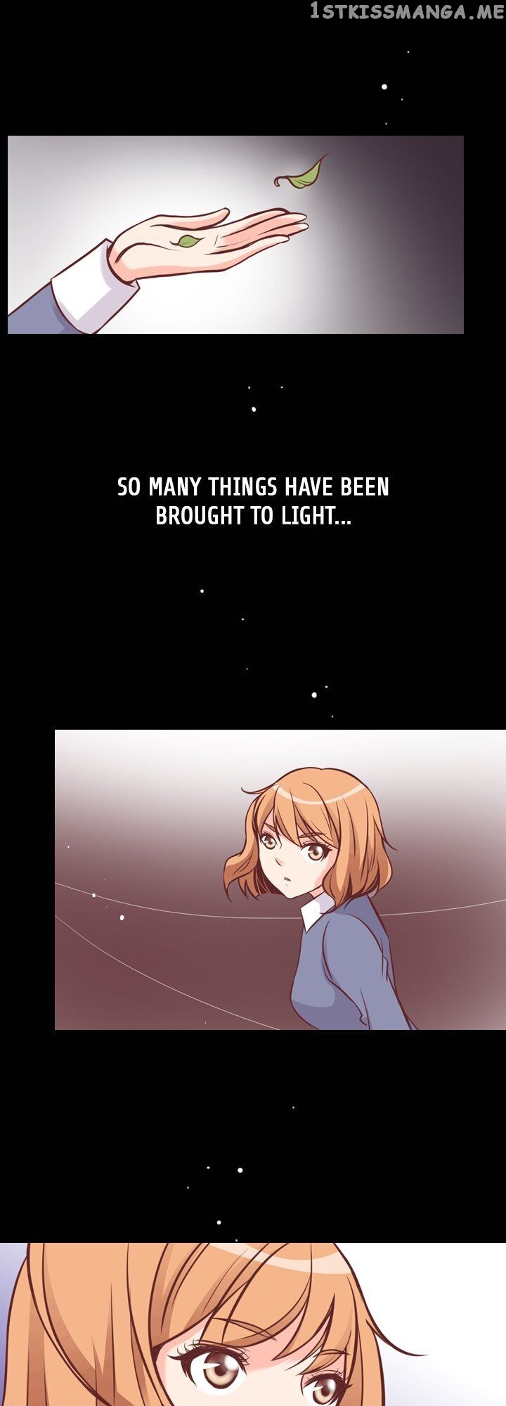 You’ve Won Me Over chapter 59 - page 7