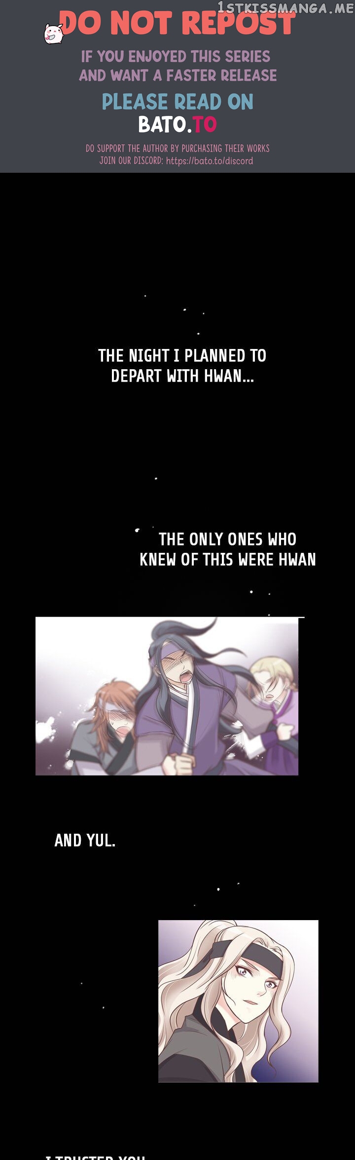 You’ve Won Me Over chapter 58 - page 1