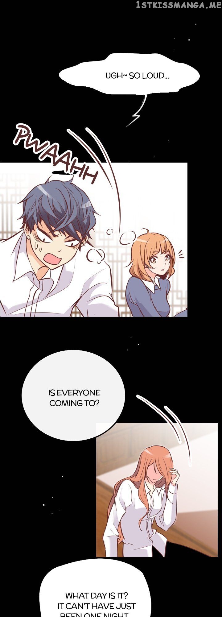 You’ve Won Me Over chapter 58 - page 10