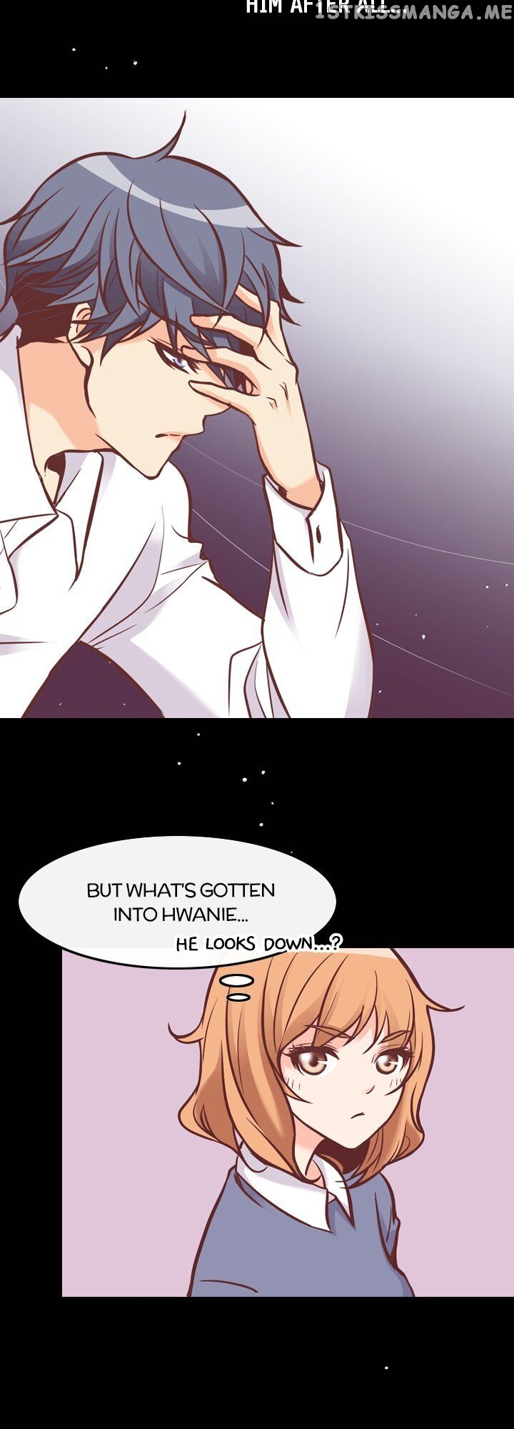 You’ve Won Me Over chapter 58 - page 15