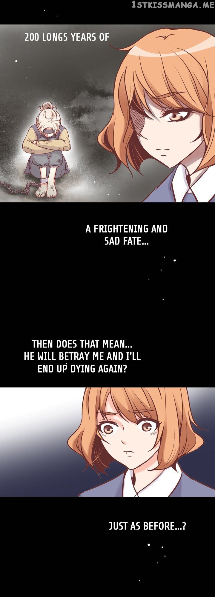 You’ve Won Me Over chapter 58 - page 18