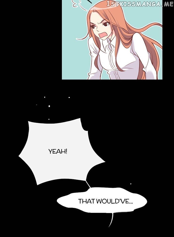 You’ve Won Me Over chapter 58 - page 22