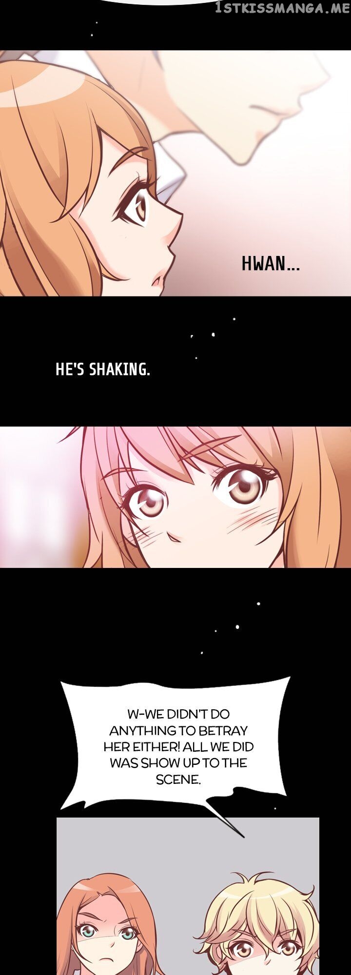 You’ve Won Me Over chapter 58 - page 24