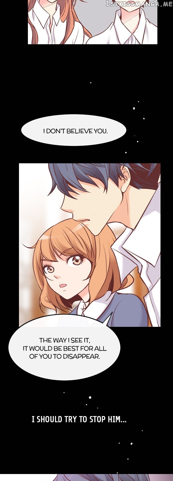 You’ve Won Me Over chapter 58 - page 25