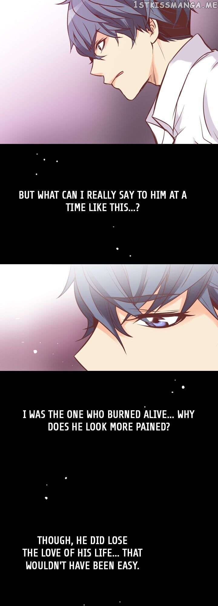 You’ve Won Me Over chapter 58 - page 26