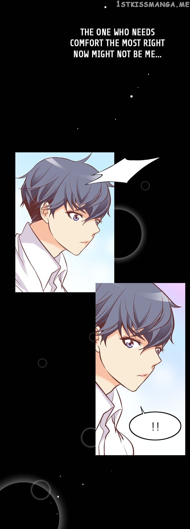 You’ve Won Me Over chapter 58 - page 27