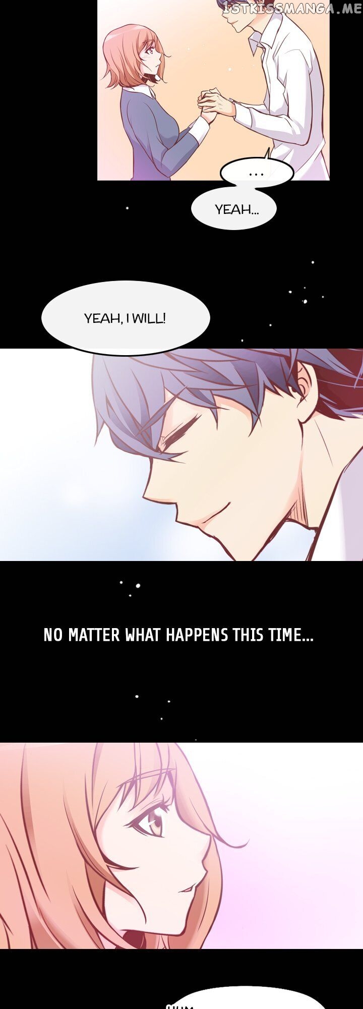 You’ve Won Me Over chapter 58 - page 30