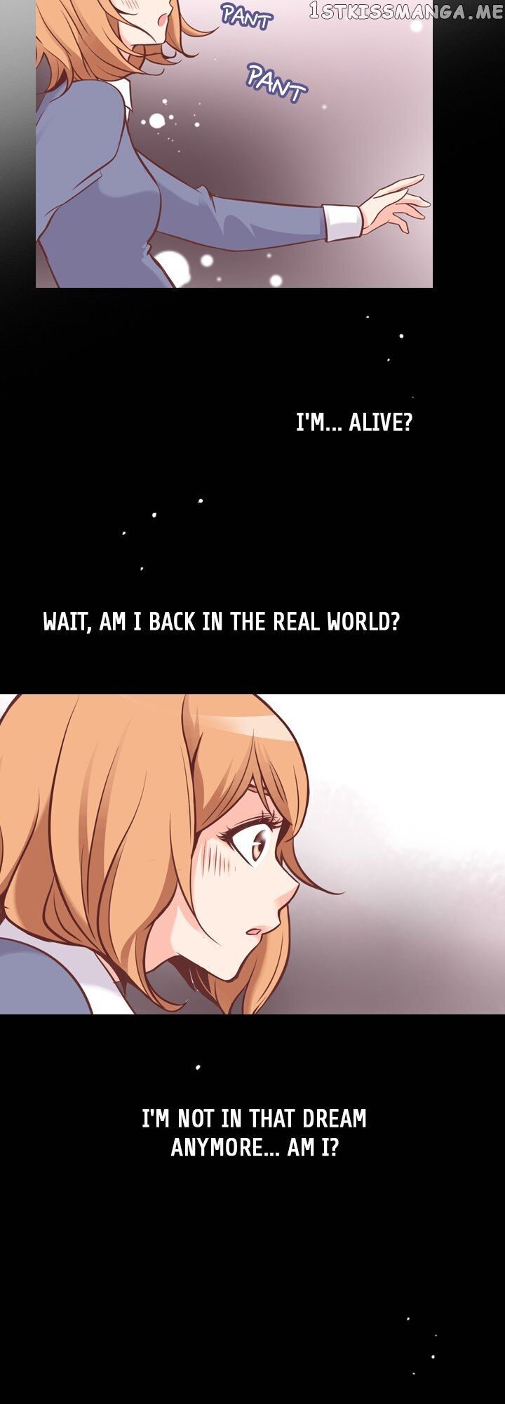 You’ve Won Me Over chapter 58 - page 4