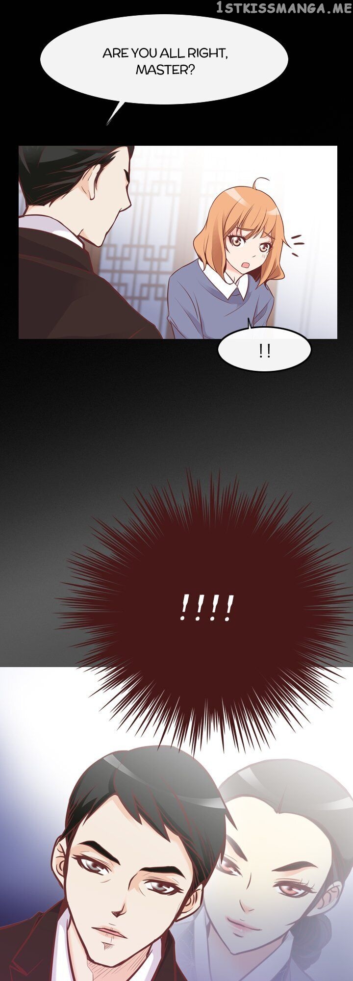 You’ve Won Me Over chapter 58 - page 5