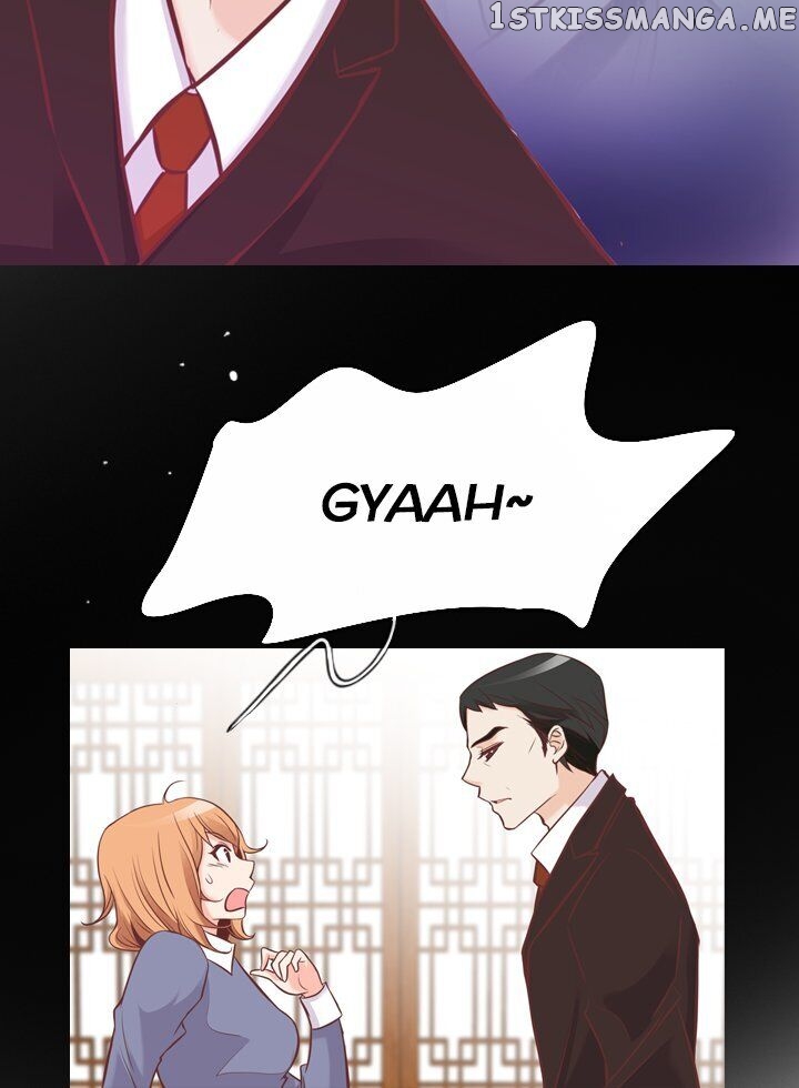 You’ve Won Me Over chapter 58 - page 6