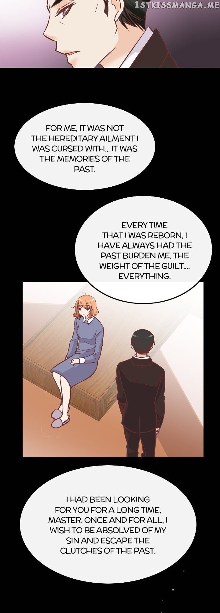 You’ve Won Me Over chapter 58 - page 8