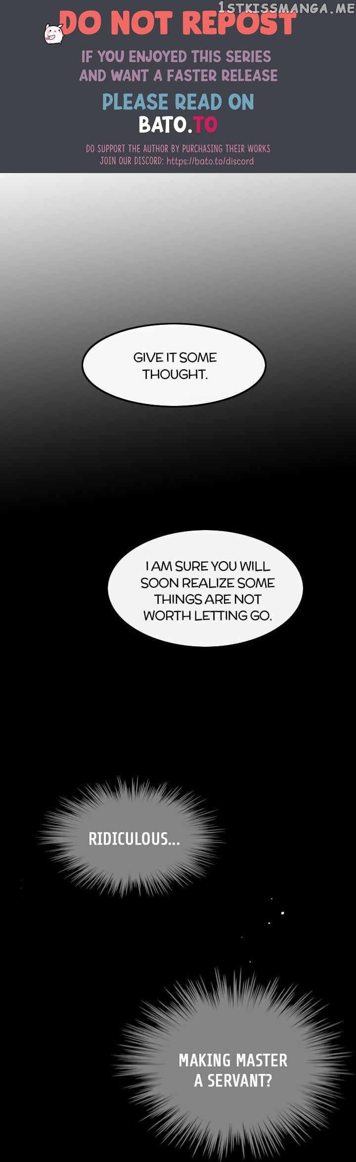 You’ve Won Me Over chapter 57 - page 1