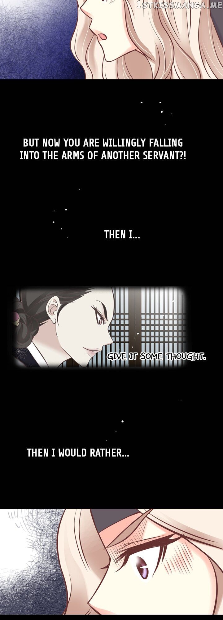 You’ve Won Me Over chapter 57 - page 10