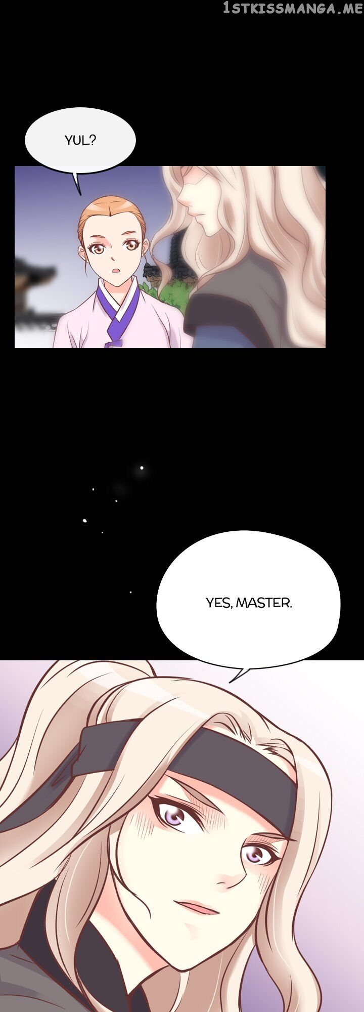 You’ve Won Me Over chapter 57 - page 11
