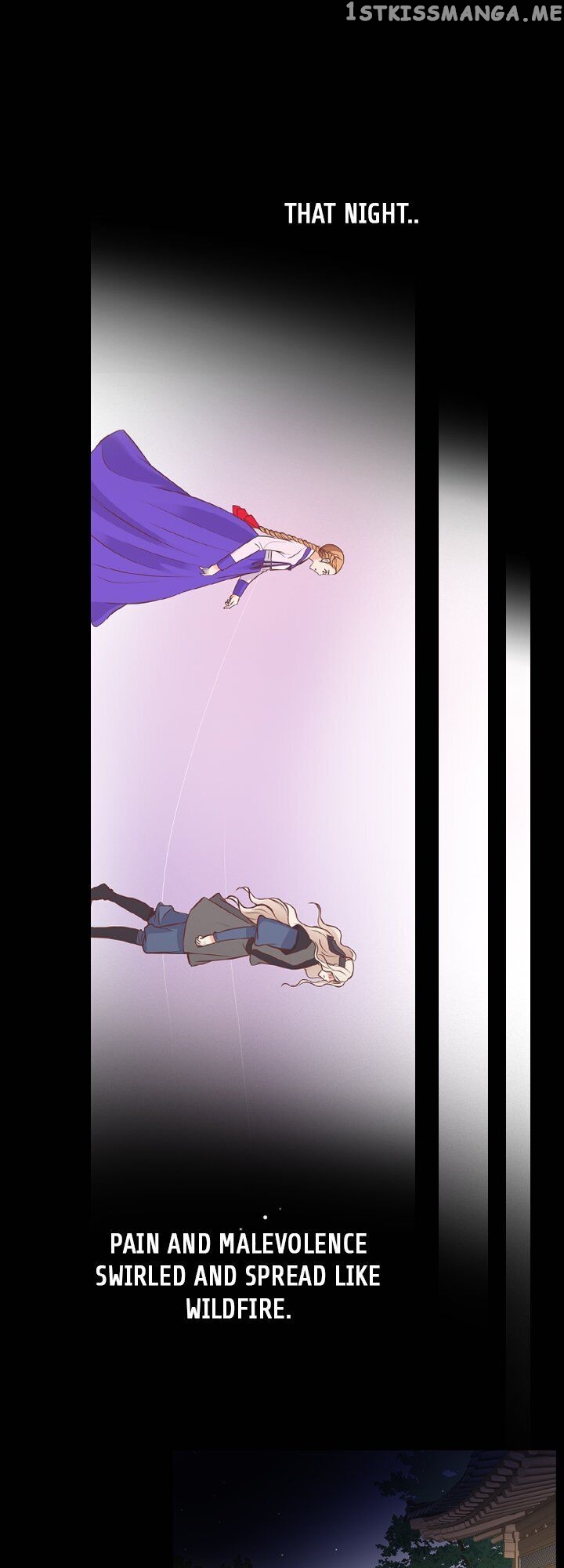 You’ve Won Me Over chapter 57 - page 13