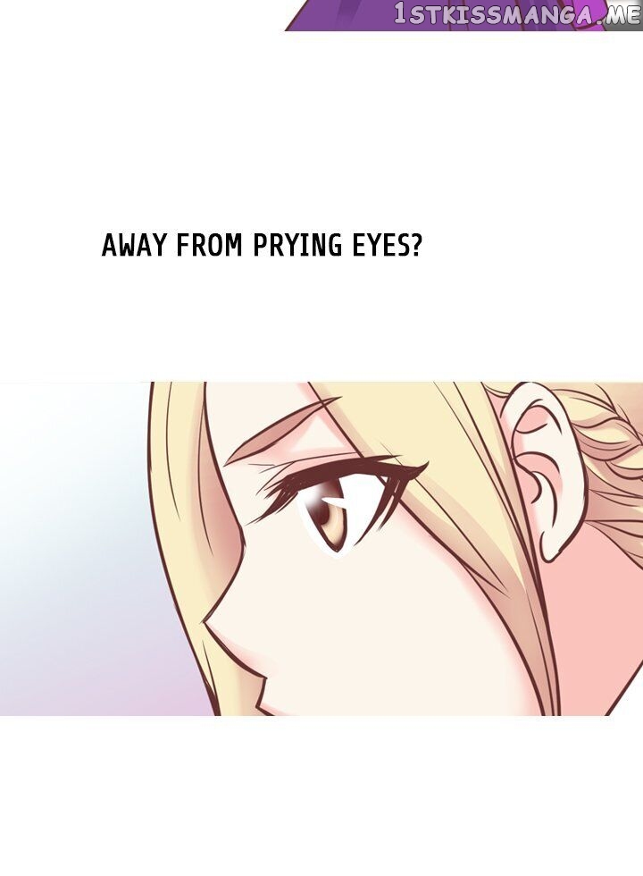 You’ve Won Me Over chapter 57 - page 23