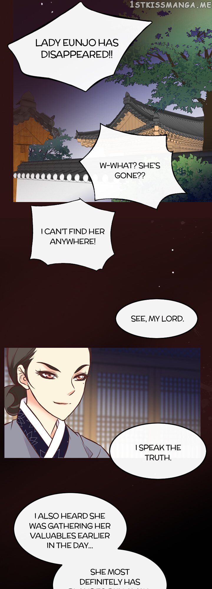 You’ve Won Me Over chapter 57 - page 26