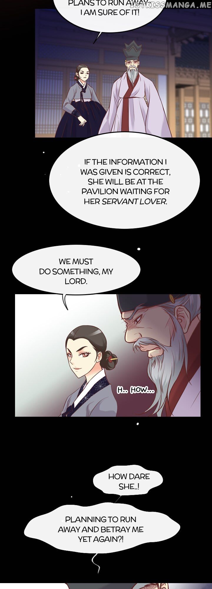 You’ve Won Me Over chapter 57 - page 27