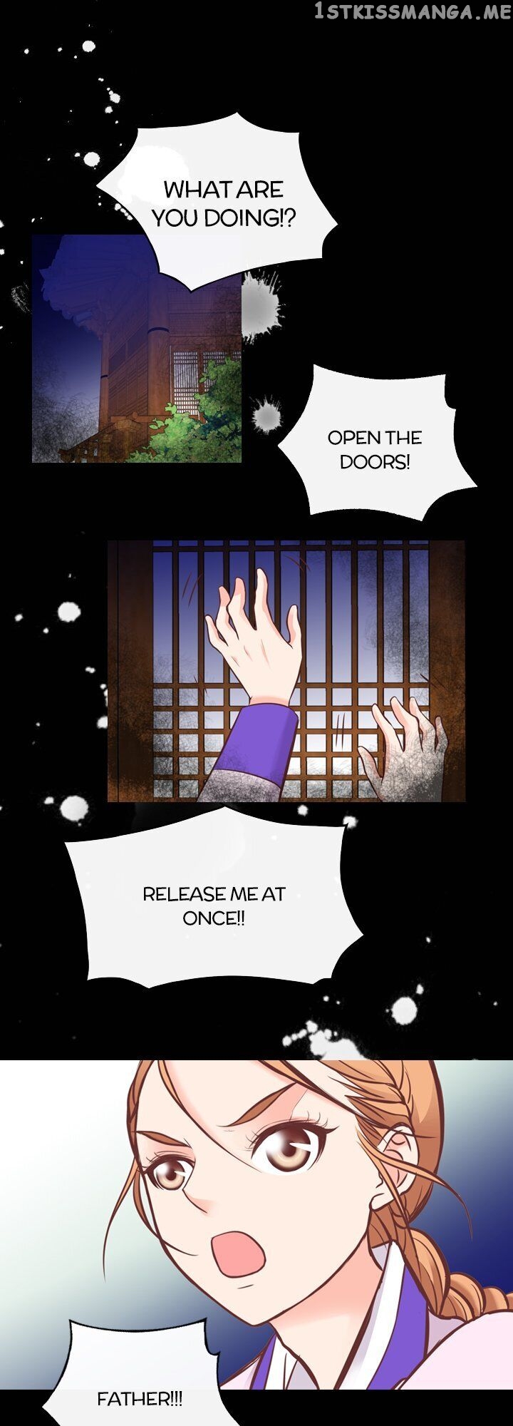 You’ve Won Me Over chapter 57 - page 31