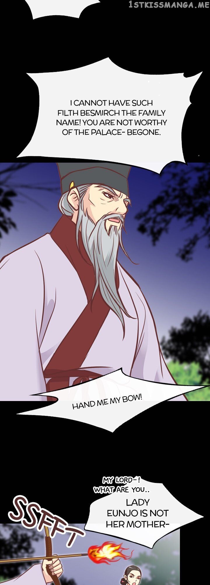 You’ve Won Me Over chapter 57 - page 32