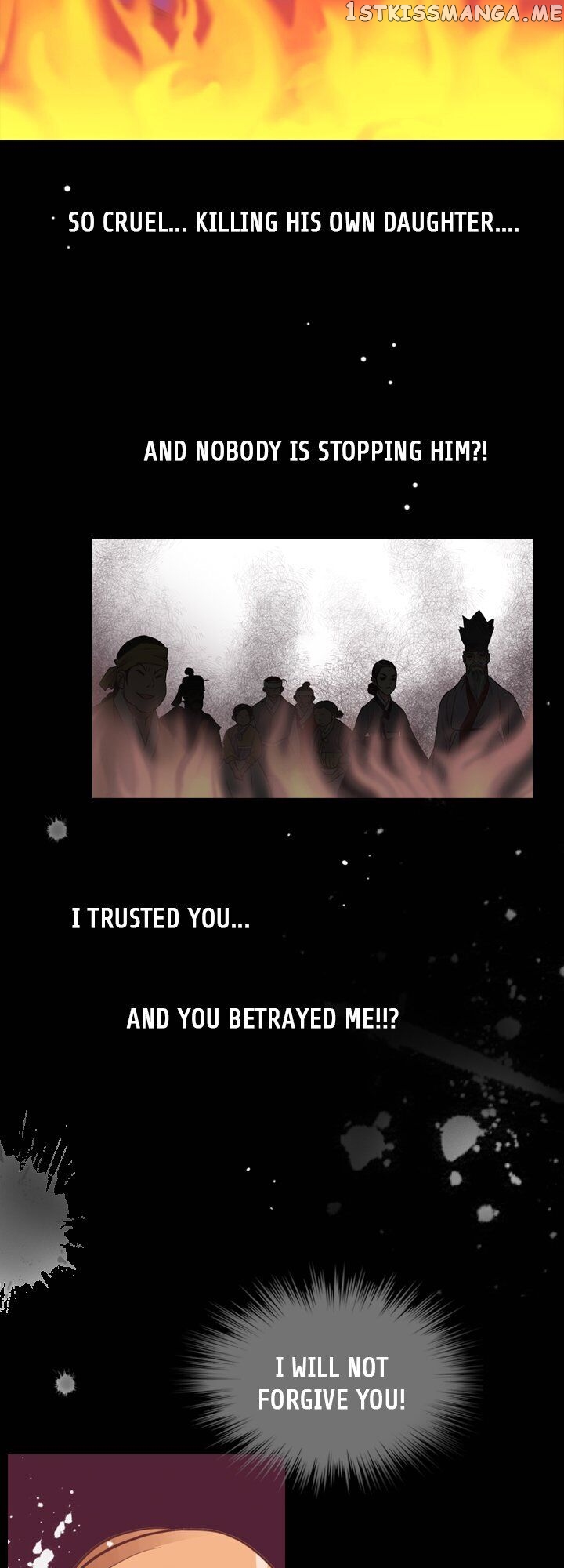 You’ve Won Me Over chapter 57 - page 34