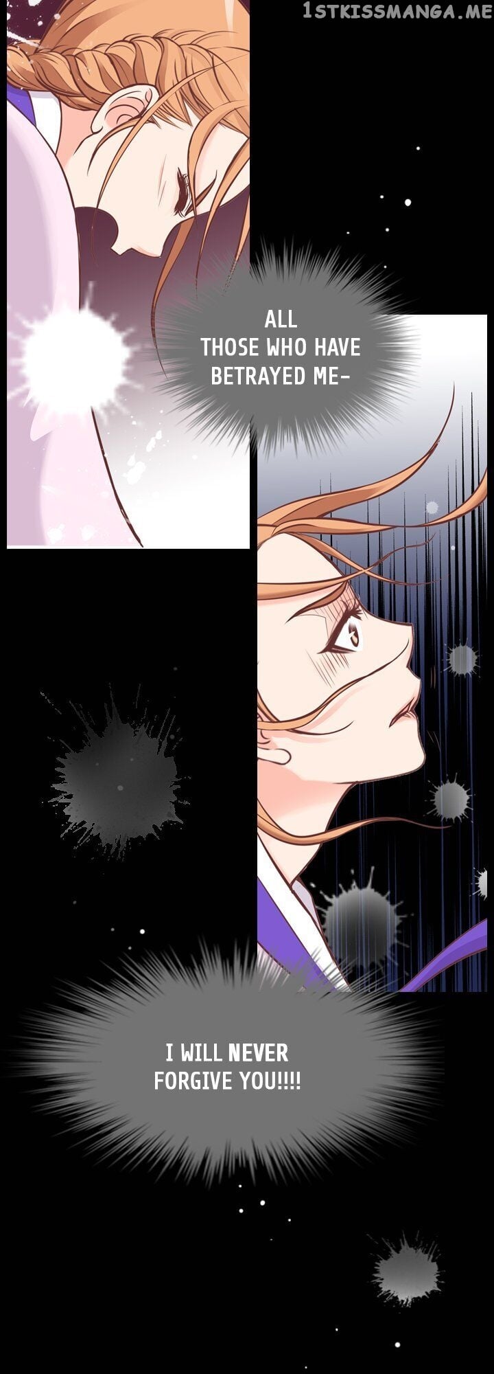 You’ve Won Me Over chapter 57 - page 35