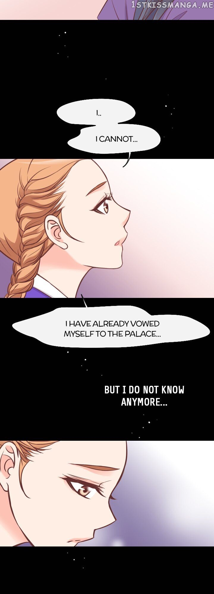 You’ve Won Me Over chapter 56 - page 14