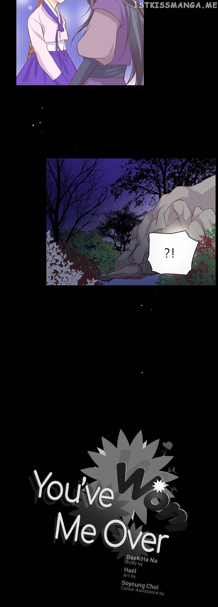 You’ve Won Me Over chapter 56 - page 2